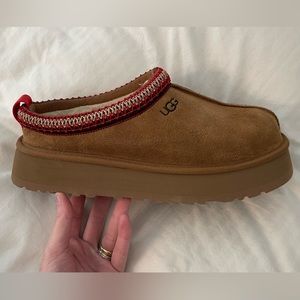 UGG TAZZ CHESTNUT SIZE US 11